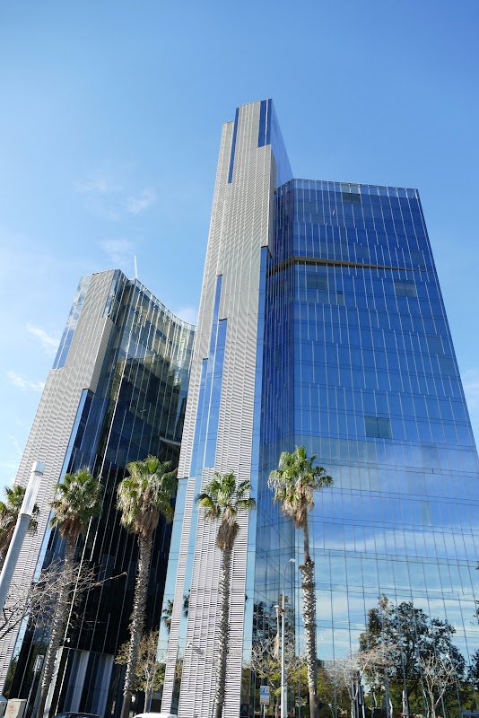 Photo de Utopicus Torre Marenostrum