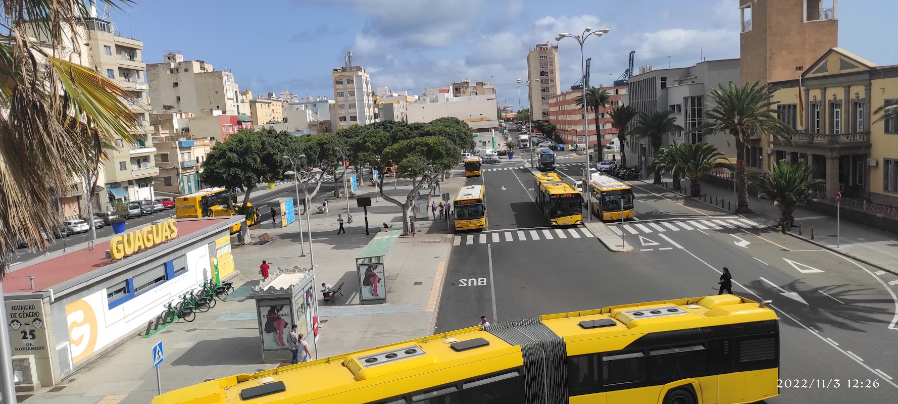 Photo de Coco Tropical Coworking