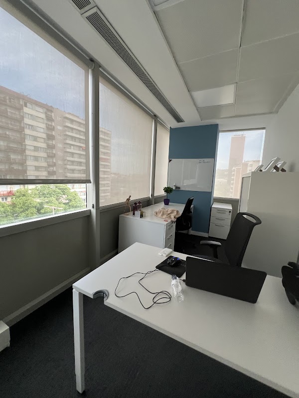 Photo de Hq Sants Station Business Centre