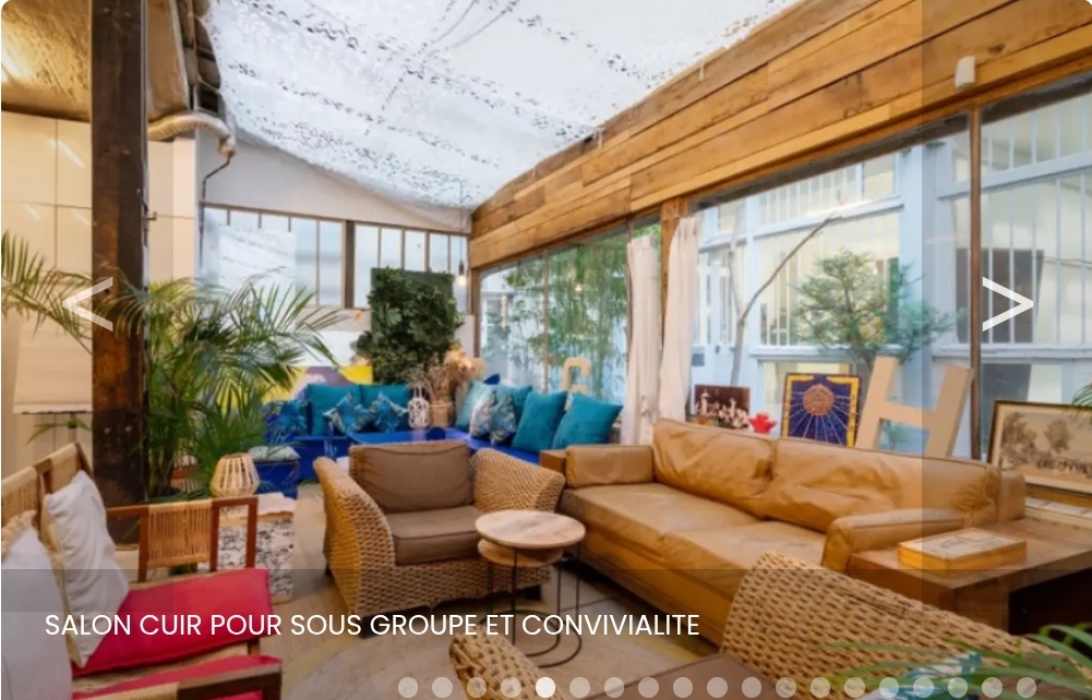 Photo de Atelier Fil Rouge