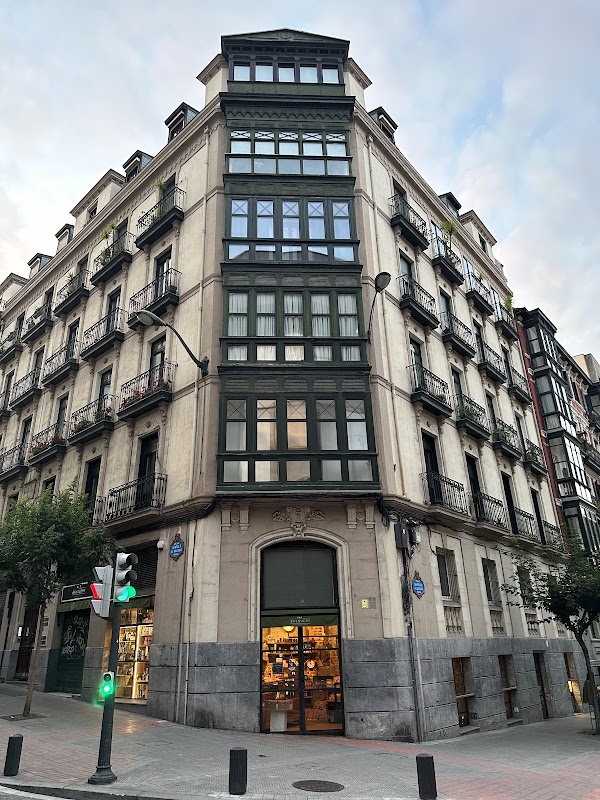 Photo de Spaces Buenos Aires 12