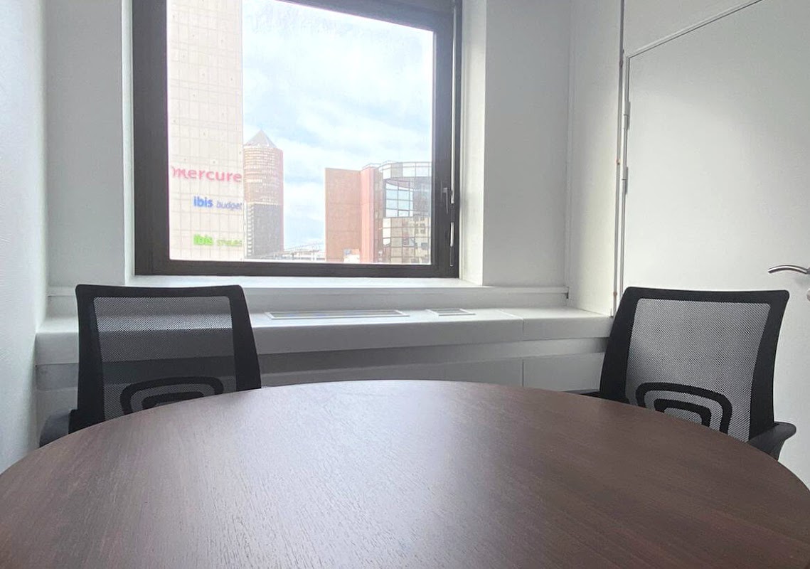 Photo de Coworking 89