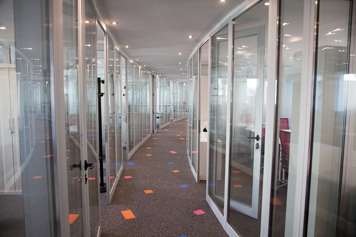 Photo de Le Trêfle - Corentin Celton