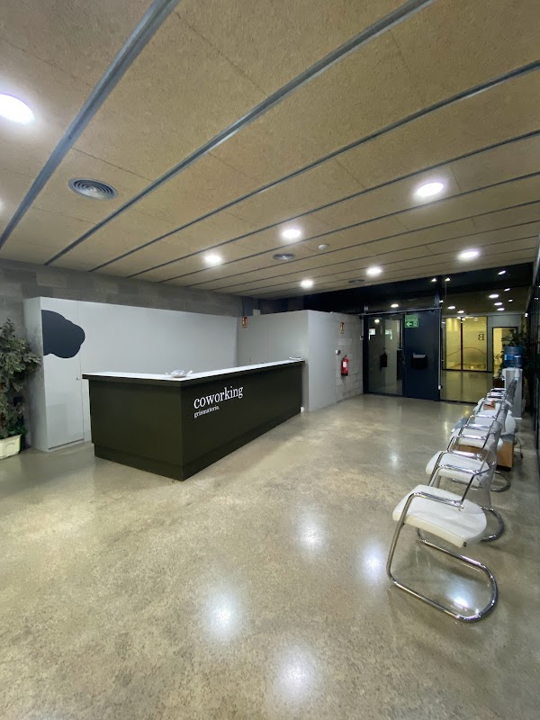 Photo de Grismatèria Espai Empresarial