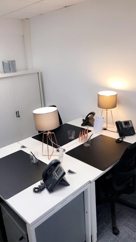 Photo de Regus Paris Saint Lazare Amsterdam