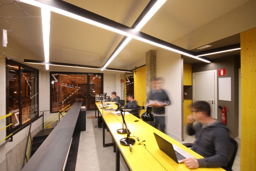 Photo de Espaiz Cowork
