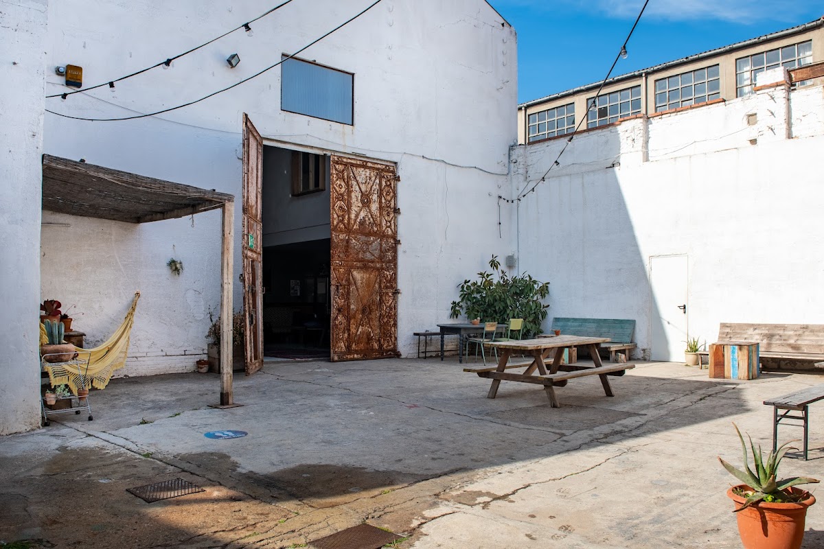 Photo de Coworking Creativo Poblenou