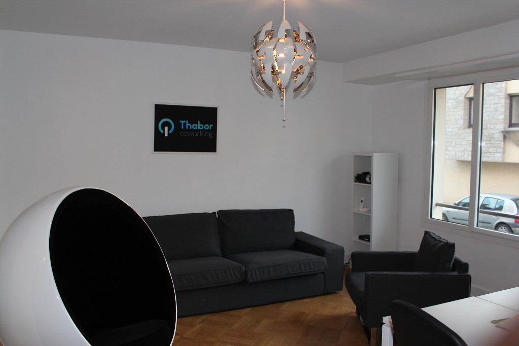 Photo de Thabor coworking