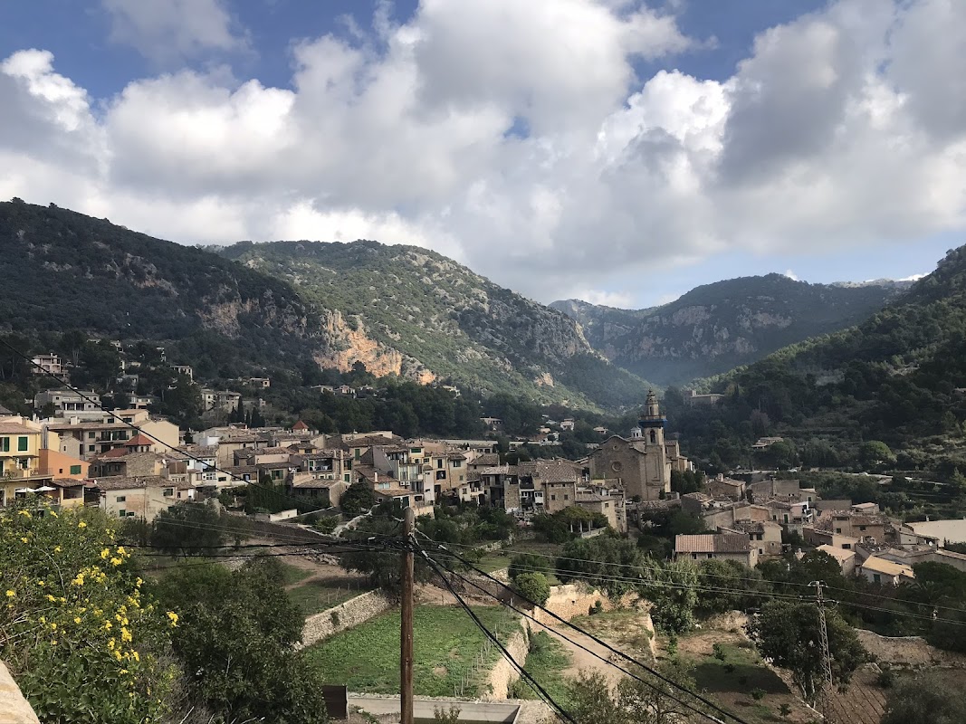 Photo de The Hub Mallorca