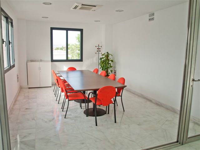 Photo de Promotora Nueva Andalucía