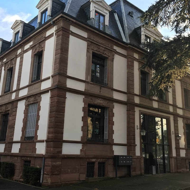Photo de Buro Club Mulhouse