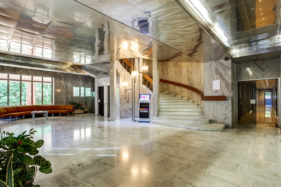 Photo de Neopole Marne La Vallée