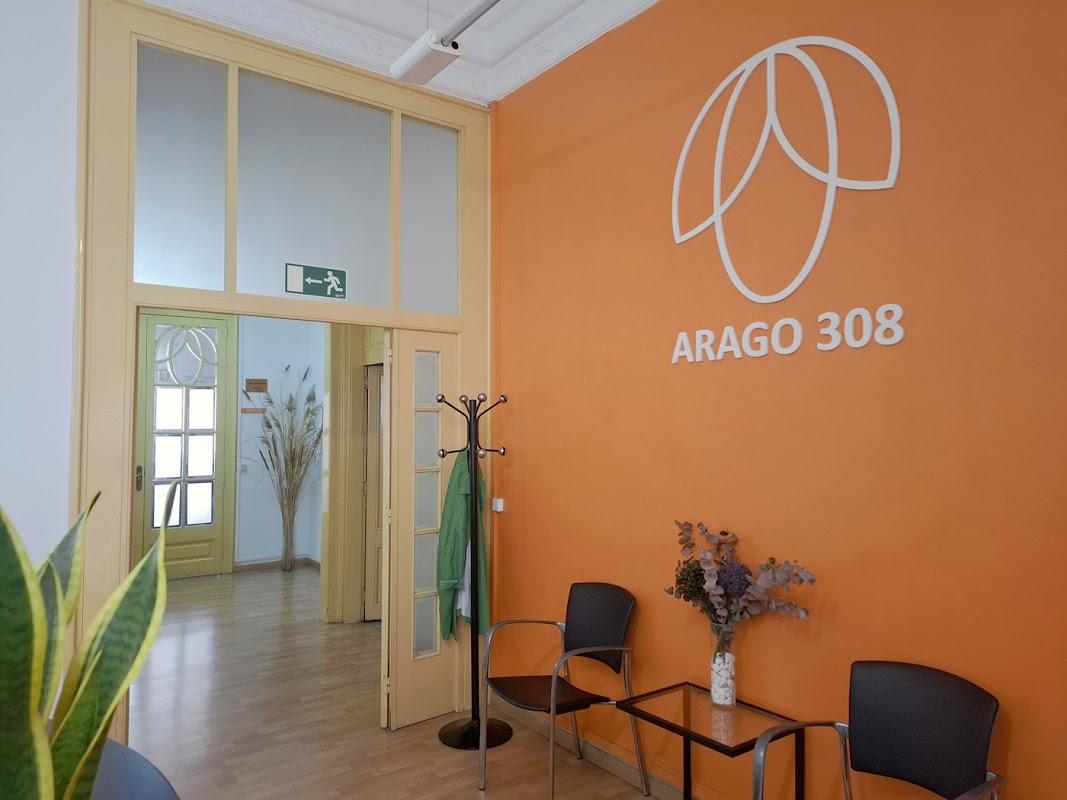 Photo de Coworking Arago 308