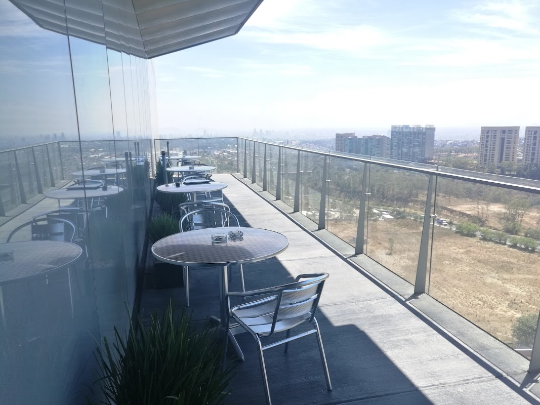 Photo de Regus Samara Shops Tower A