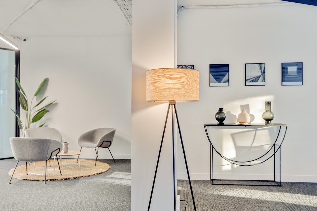 Photo de Deskeo Quintet