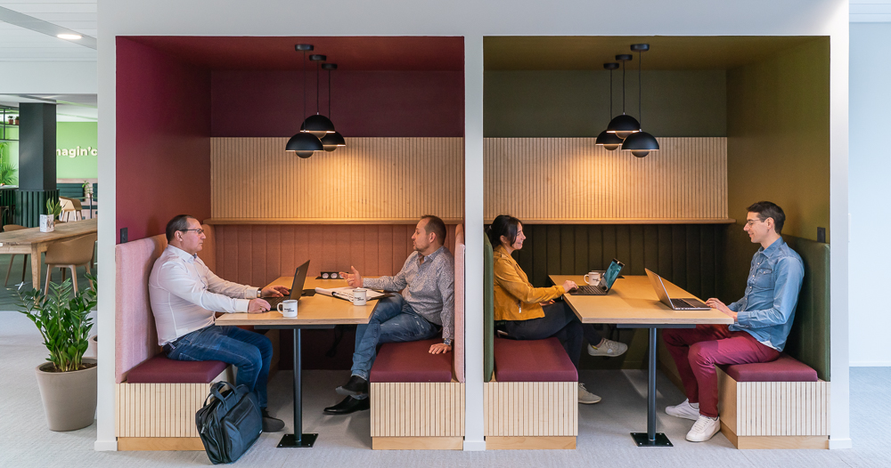 Photo de Imagin'Office Lyon