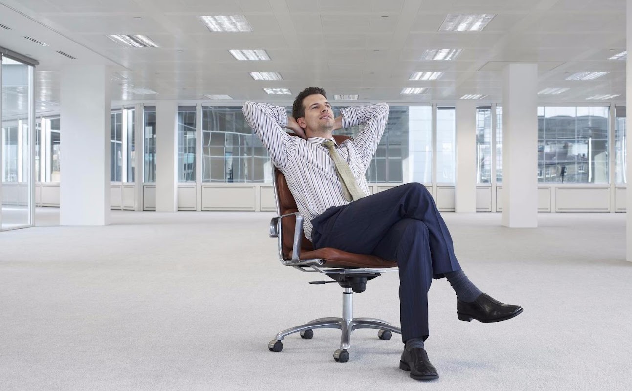 Photo de Centre d'affaires AGIS