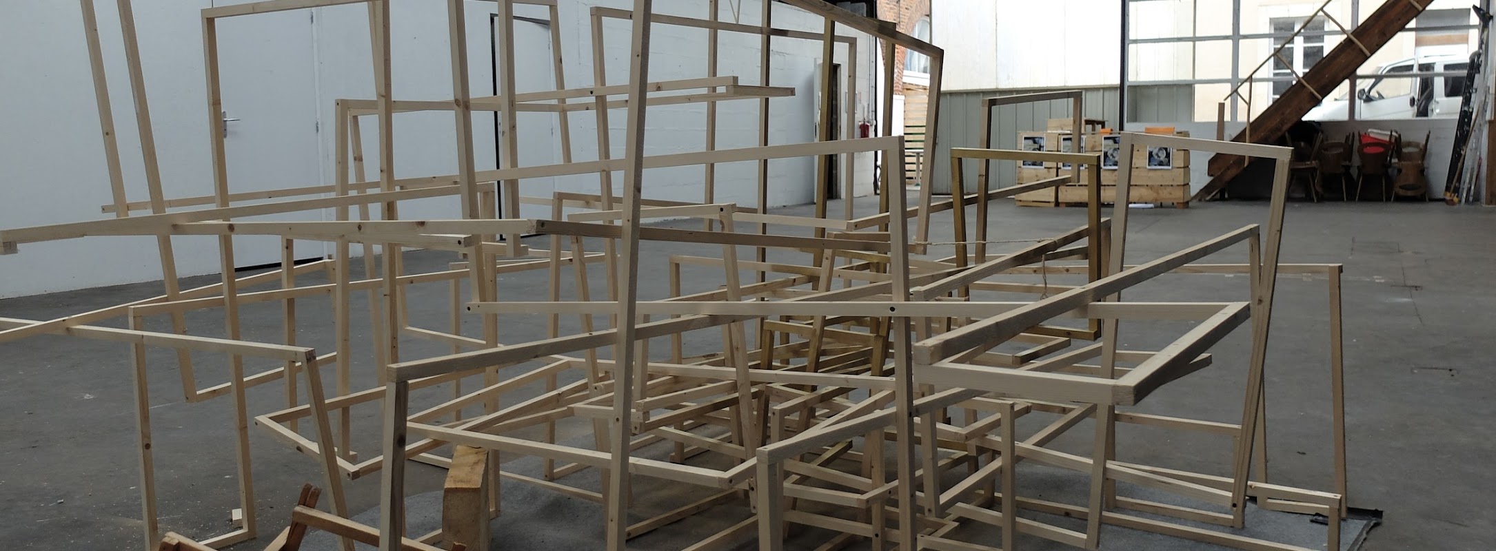 Photo de Hangar Crealab