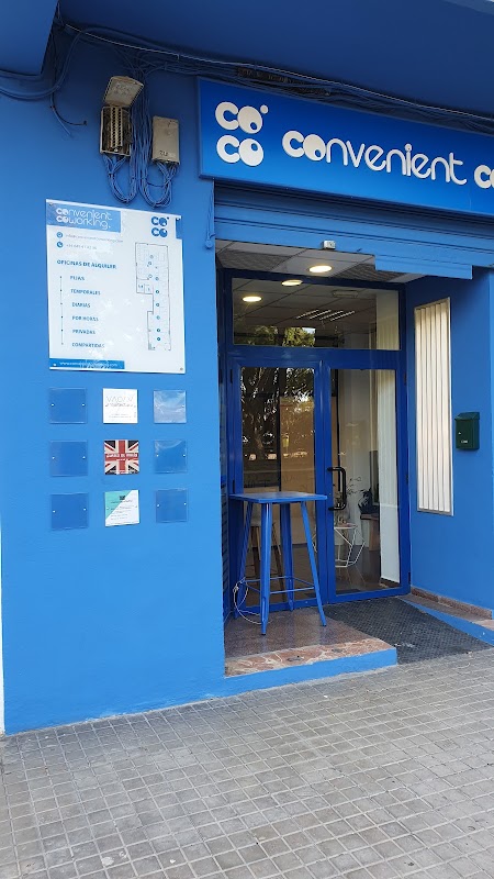 Photo de Convenient Coworking