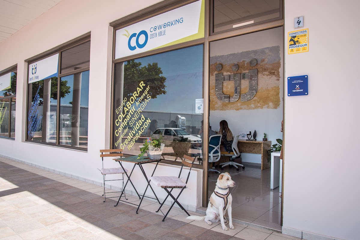 Photo de Coworking Costa Adeje