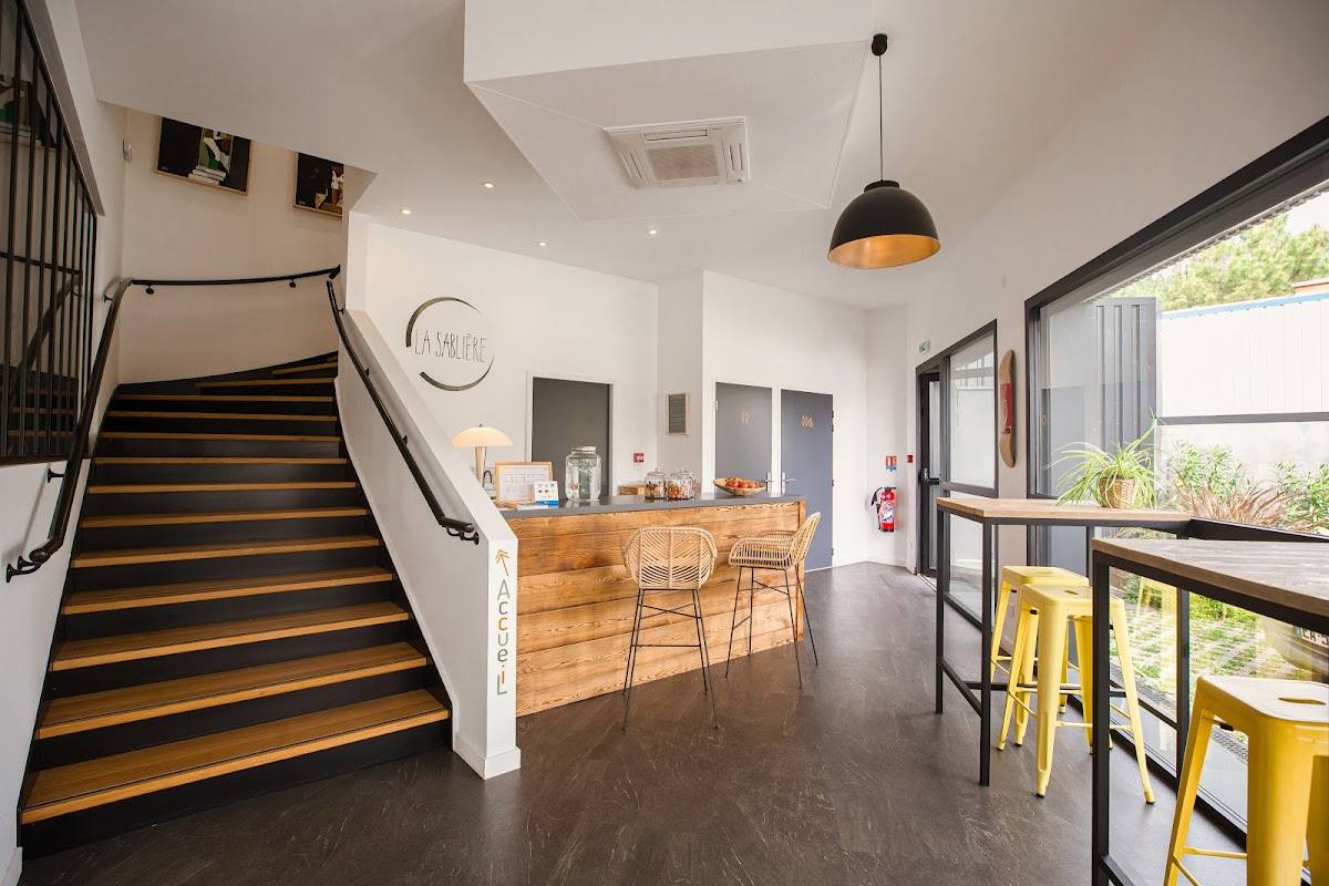 Photo de La Sablière