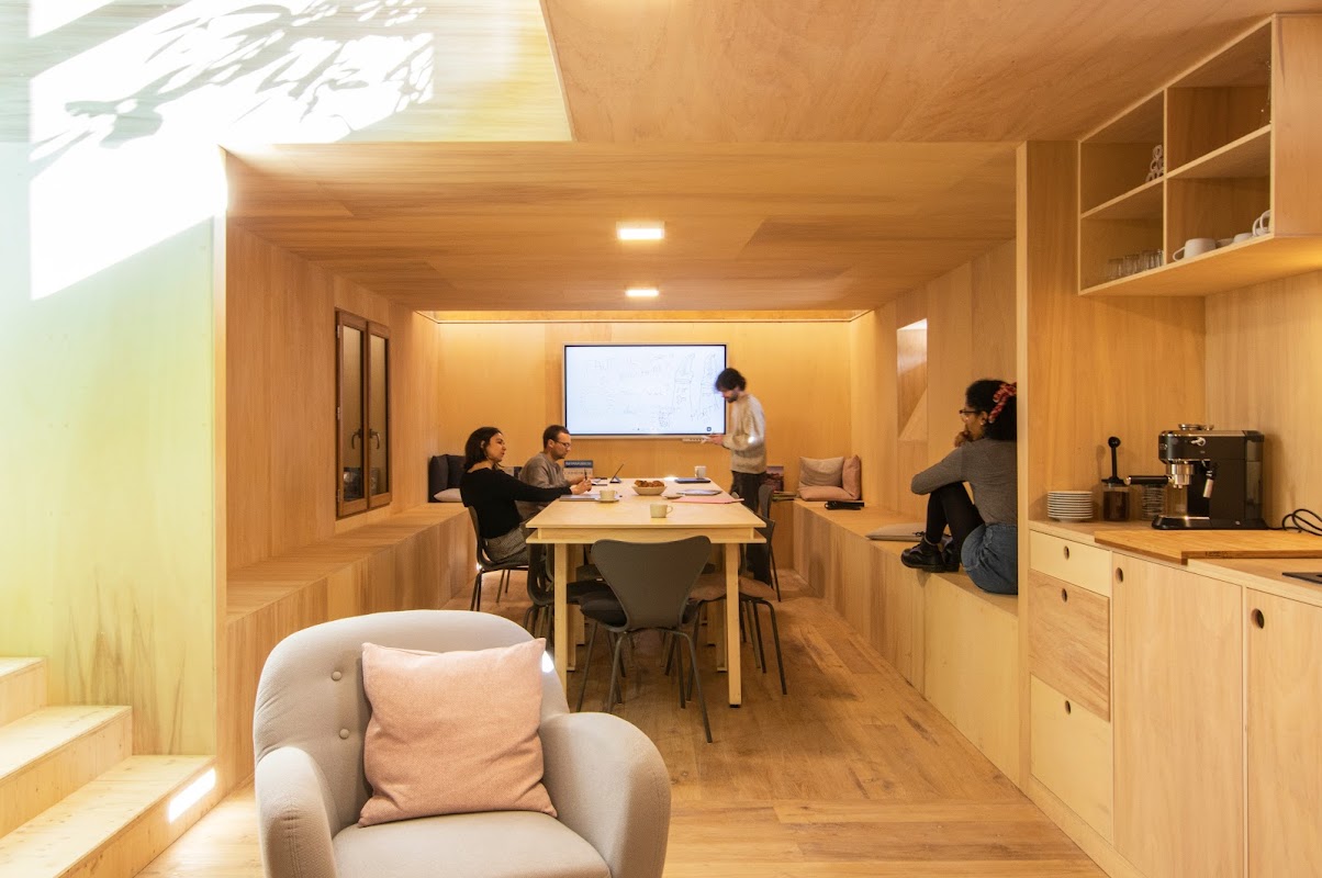 Photo de Faire Space