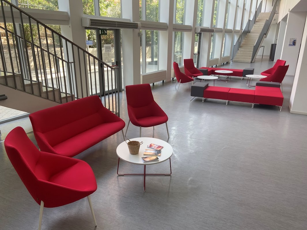 Photo de Madrid Emprende