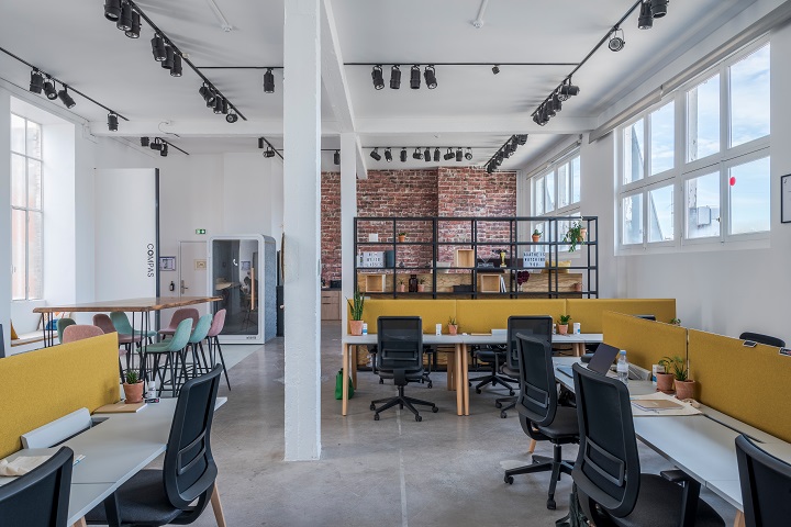 Photo de Imagin'Office Bastille