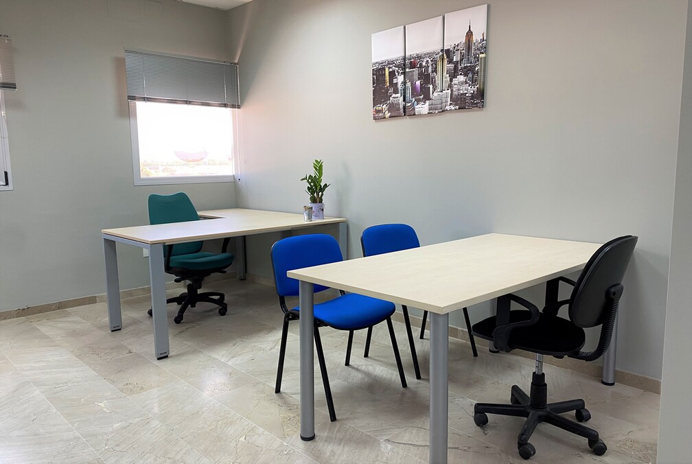 Photo de Centro De Negocios Dcc