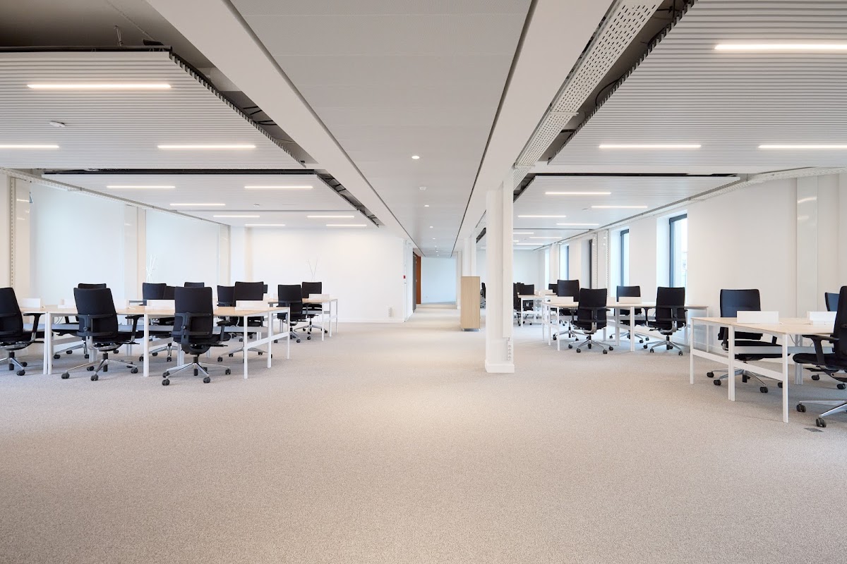 Photo de Morning Boulogne Billancourt