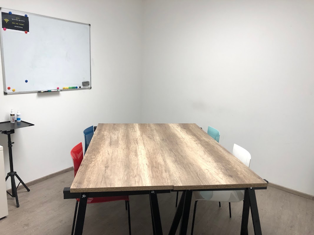 Photo de Quatre-Quarts