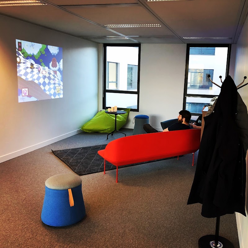 Photo de W'inn Club Kleber