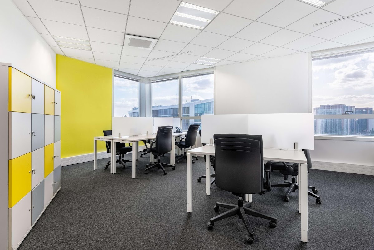 Photo de Regus Fontenay sous Bois