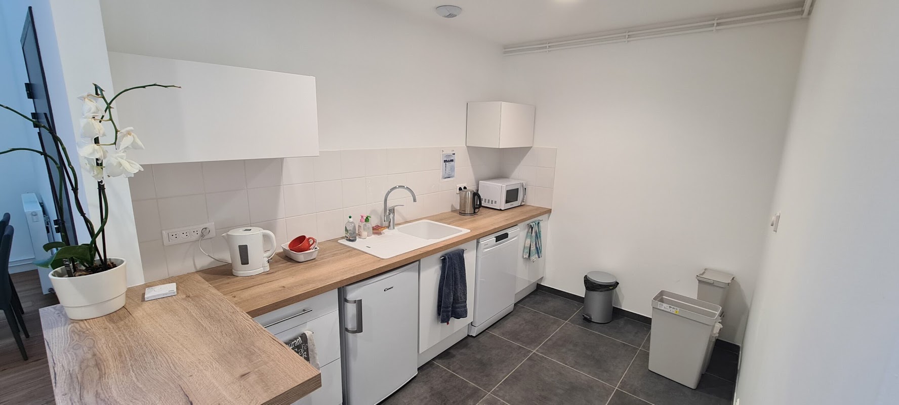 Photo de Chamussy Coworking