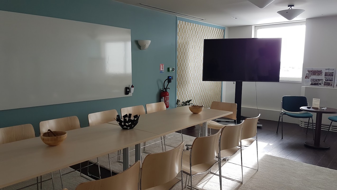 Photo de Newtown Square