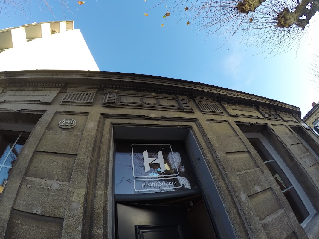 Photo de Healthsquare