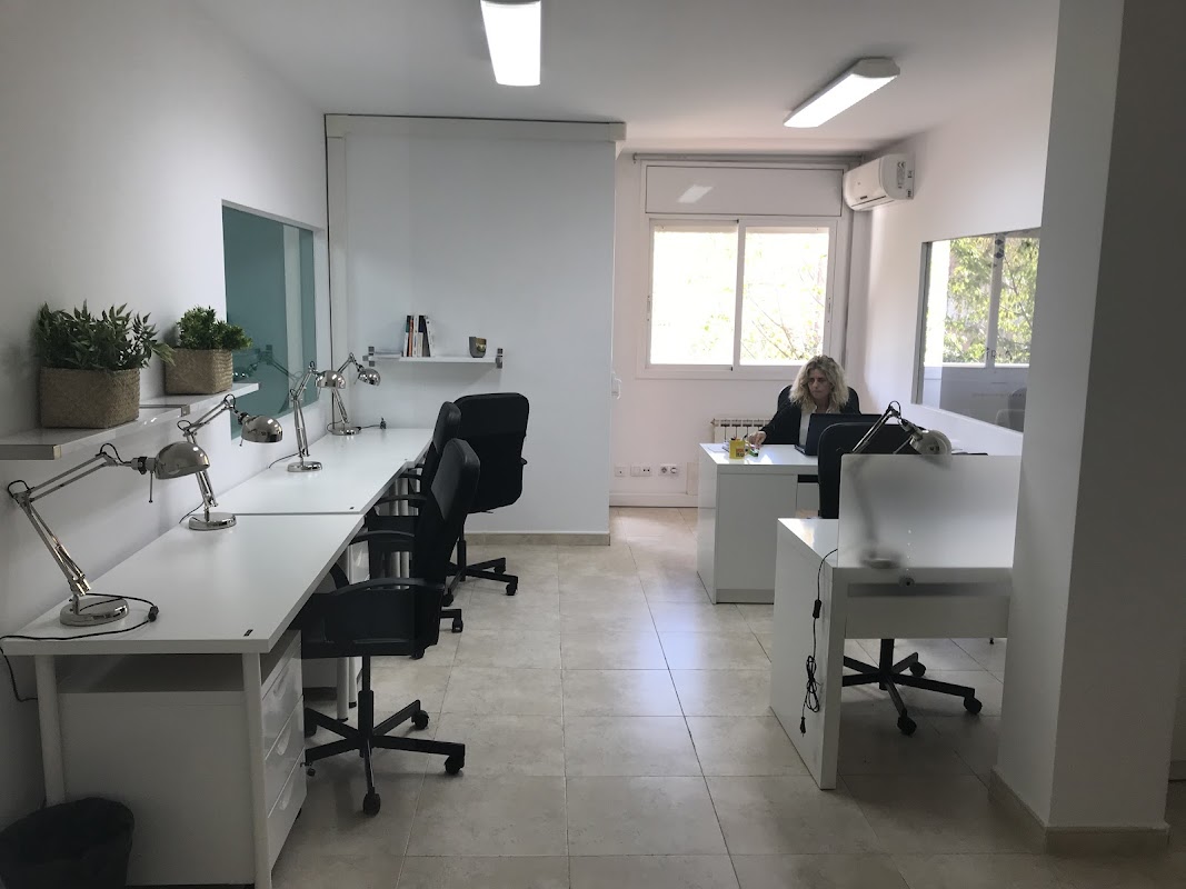 Photo de Coworking Sant Cugat