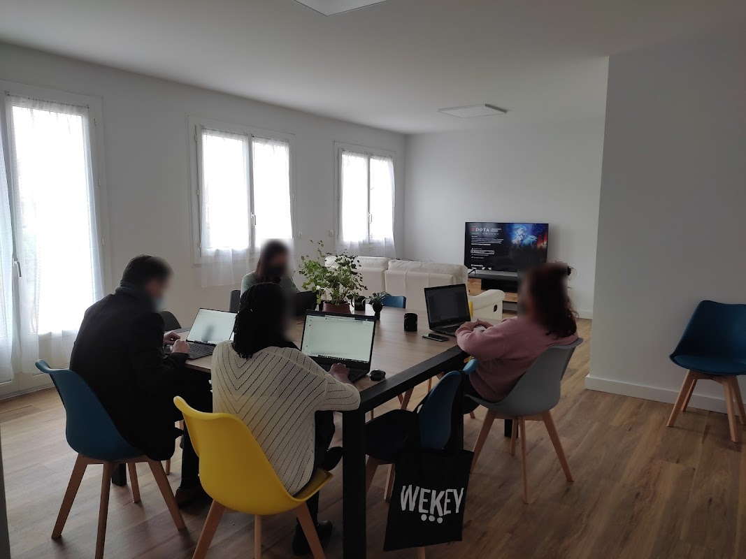 Photo de Wekey House