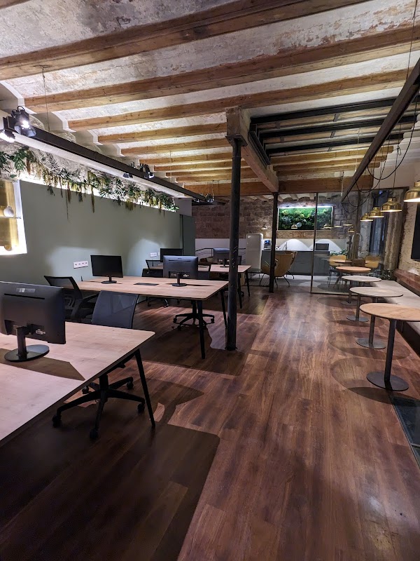 Photo de Coworker Barcelona