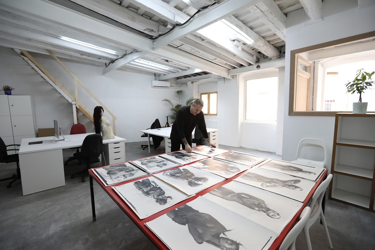 Photo de Camaleó Coworking