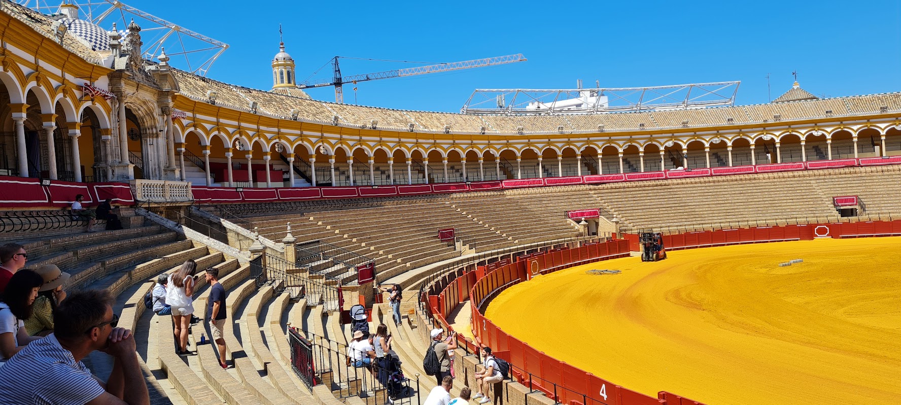 Photo de Sevilla Center