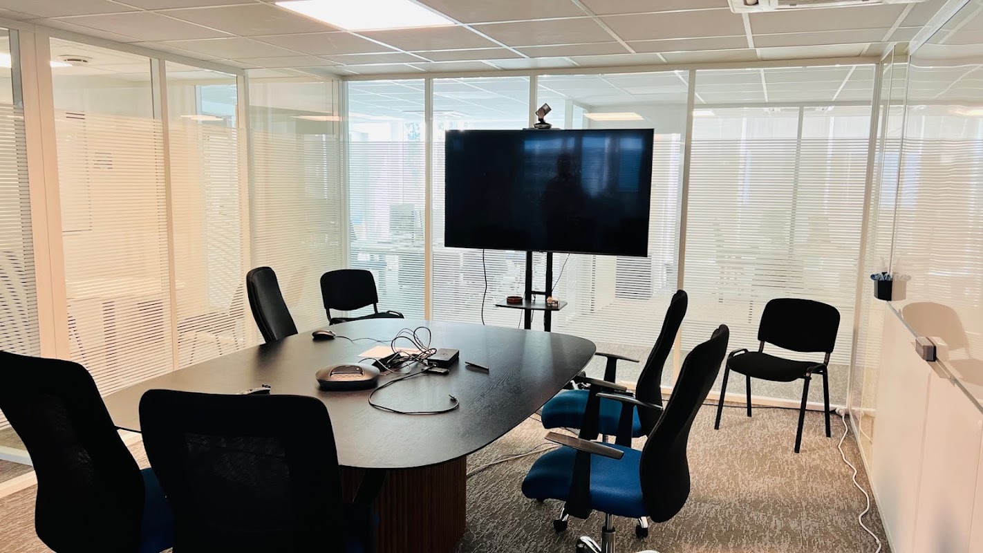 Photo de Coworkea Boulogne Billancourt