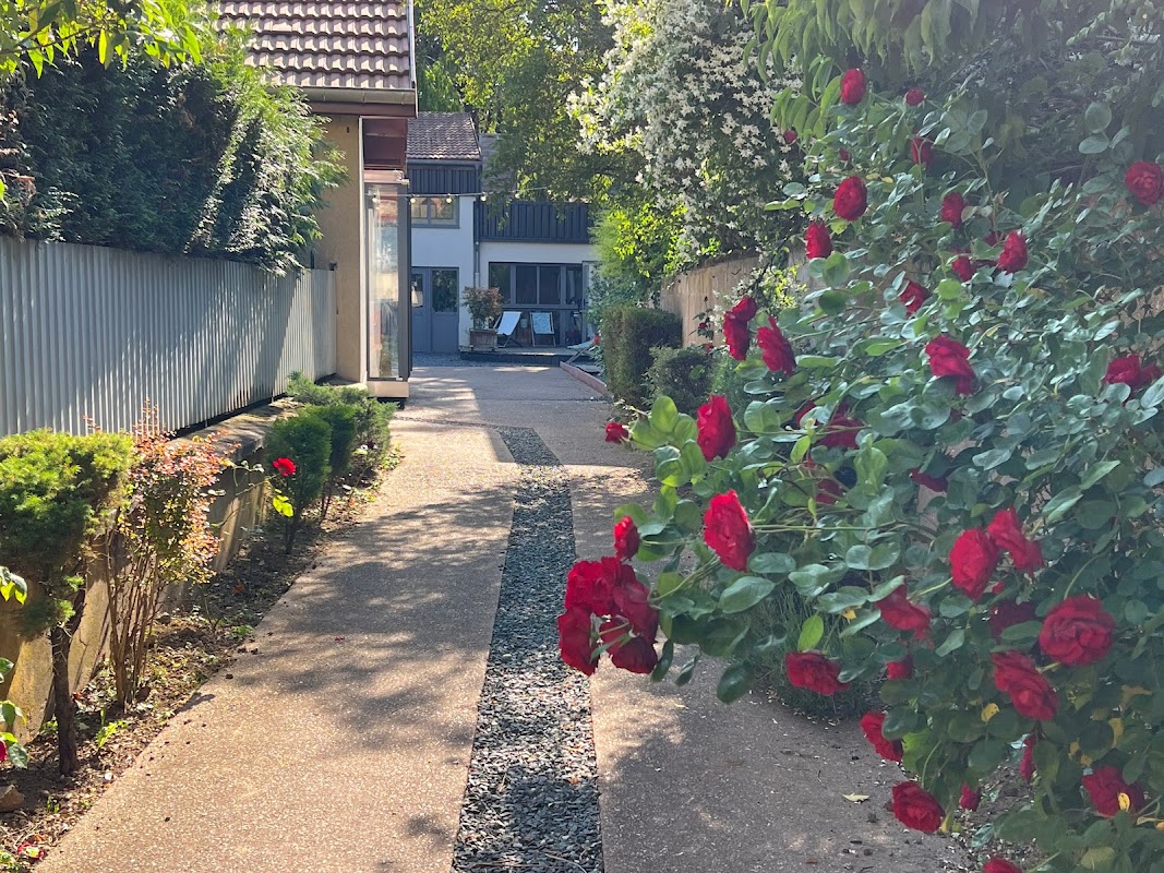 Photo de At Work Concept Office