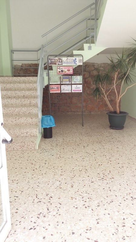 Photo de Zona Líquida