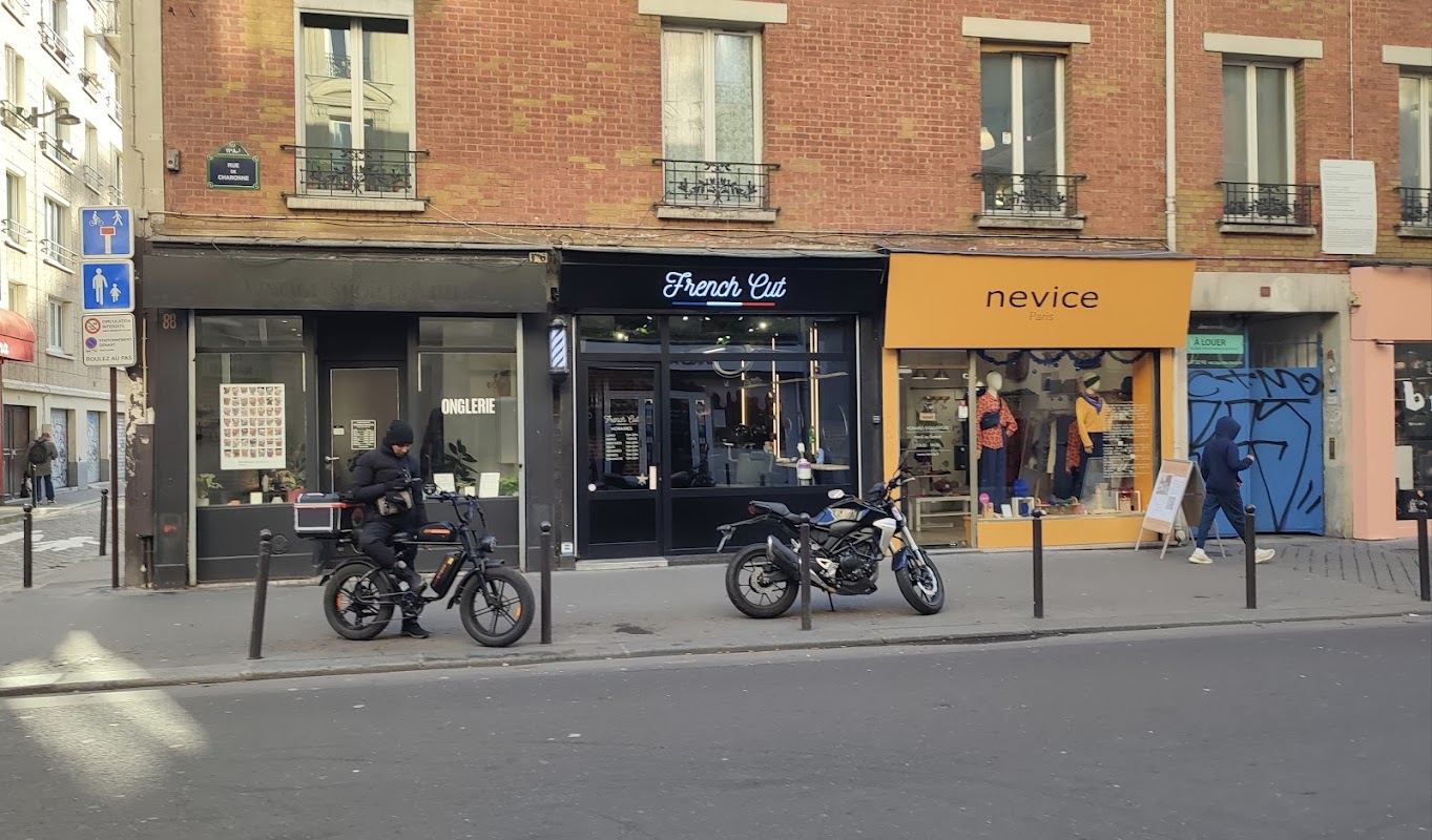 Photo de Loki Charonne