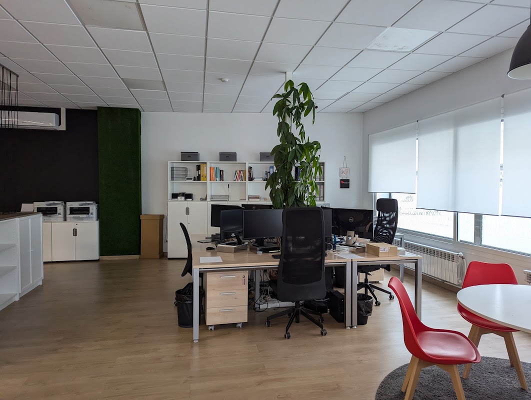 Photo de Coworking Kastel