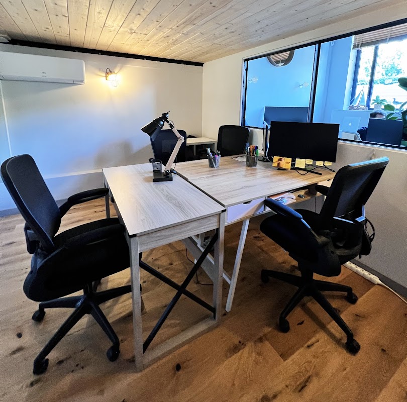 Photo de L'Équipage Coworking