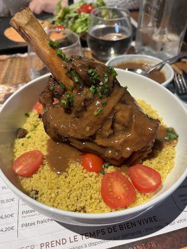 Photo de La Ruche Angers