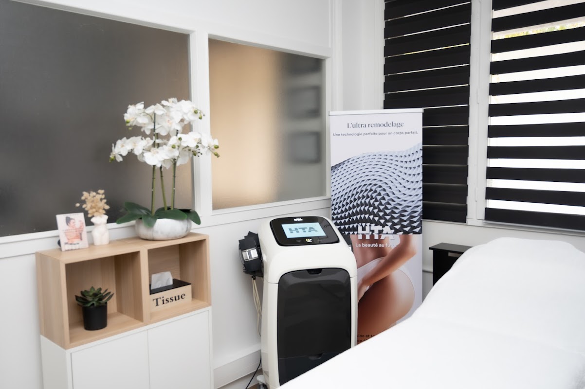 Photo de Rejuvenated Office Boulogne