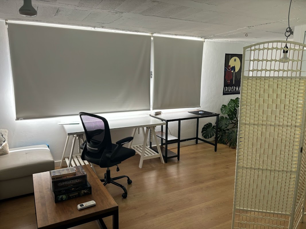 Photo de Malaga Next Coworking